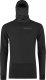 Majesty Bluza Termiczna Majesty Heatshield Base Layer Black 2023 2