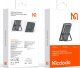 Powerbank Mcdodo MCDODO POWERBANK INDUKCYJNY DO MAGSAFE 13 14 15 STOJAK BEZPRZEWODOWY 10000 14