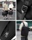 Plecak Innostyle INNOSTYLE PLECAK NA LAPTOPA 15,6 DO SAMOLOTU WODOODPORNY DAILYCOMMUTE 14L 10