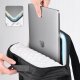 Plecak Innostyle INNOSTYLE PLECAK NA LAPTOPA 15,6 DO SAMOLOTU WODOODPORNY DAILYCOMMUTE 14L 2