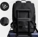 Plecak Innostyle INNOSTYLE PLECAK NA LAPTOPA 15,6 DO SAMOLOTU WODOODPORNY DAILYCOMMUTE 14L 3