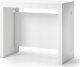 Selsey Włoski stół rozkładany Roma 90x45/190 cm biały 1