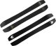 Pathron Deska Pathron Carbon Gold Split incl Clips and Hooks 2022 7