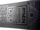 RAVEN Deska Raven Solid Steel 2022 4