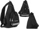 Bag Street Bag Street plecak na ramię wodoodporny sportowy lekki 026 1
