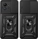 Braders Etui Pancerne Hybrid Armor Camshield do Infinix Zero Ultra z osłoną na aparat 1
