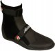 Ascan Buty wysokie neoprenowe 5mm do morsowania Ascan Jibe 2