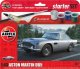 Airfix Samochód Aston Martin DB5 zestaw z farbami 1