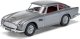 Airfix Samochód Aston Martin DB5 zestaw z farbami 2