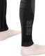 Sesto Senso Spodnie termoaktywne Thermo Active Grigio Man S 10