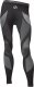 Sesto Senso Spodnie termoaktywne Thermo Active Grigio Man S 11