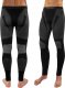Sesto Senso Spodnie termoaktywne Thermo Active Grigio Man S 2
