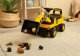 Toyz Jeździk CAT Ładowarka Żółty 15