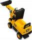 Toyz Jeździk CAT Ładowarka Żółty 9