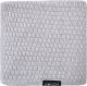 LullaLove Kocyk/otulacz merino PREMIUM - szary Lullalove 1