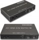 Pawonik KONSOLA KVM HDMI 2.1 Przełącznik Switch 4K120Hz 8K one size 2