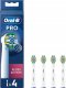 Końcówka Oral-B ORAL-B BRAUN KOŃCÓWKI EB25-4 2