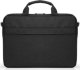 Torba Port Designs PORT DESIGNS S13 Sydney ECO Case Fits up to size 13/14 " Top Loading Black Shoulder strap one size 1