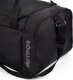 Meteor Torba sportowa Odyn 40l czarna (16896) 3
