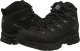 Buty trekkingowe męskie Karrimor MĘSKIE BUTY TREKKINGOWE KARRIMOR MID 1018-BLK 4