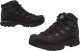 Buty trekkingowe męskie Karrimor MĘSKIE BUTY TREKKINGOWE KARRIMOR MID 1018-BLK 1
