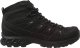 Buty trekkingowe męskie Karrimor MĘSKIE BUTY TREKKINGOWE KARRIMOR MID 1018-BLK 1