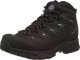 Buty trekkingowe męskie Karrimor MĘSKIE BUTY TREKKINGOWE KARRIMOR MID 1018-BLK 2