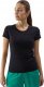 4f KOSZULKA DAMSKA BAWEŁNIANA T-SHIRT SPORTOWY 4F F1163 2