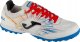Joma BUTY PIŁKARSKIE TURFY SKÓRZANE JOMA TOP FLEX TOPW2476TF NA ORLIK 1