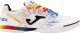 Joma BUTY HALOWE SKÓRZANE HALÓWKI JOMA TOP FLEX 2476 TOPW2476IN FUTSAL 1