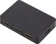Art Switch HDMI 1.4 ART 3xHDMI Full HD 3D 1