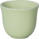 LOVERAMICS Loveramics Brewers - Kubek 80ml - Embossed Tasting Cup - Green 1