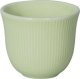 LOVERAMICS Loveramics Brewers - Kubek 80ml - Embossed Tasting Cup - Green 2
