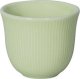 LOVERAMICS Loveramics Brewers - Kubek 80ml - Embossed Tasting Cup - Green 3