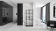 Rea Kabina prysznicowa Rea Concept Black 80x80 3