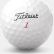 Titleist morele Piłki golfowe TITLEIST PRO V1x (białe) 2