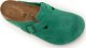 Birkenstock Klapki Birkenstock Boston VL Digital Green 1