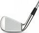Wilson morele Wilson Model CB zest ironów golf (stal. shaft) 5-P 2