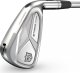 Wilson morele Wilson Model CB zest ironów golf (stal. shaft) 5-P 3