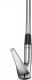 Wilson morele Wilson Model CB zest ironów golf (stal. shaft) 5-P 8