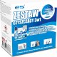 ITSEPTIC Zestaw czyszczący ITSEPTIC, chusteczki do LCD, sprężone powietrze, płyn ze ściereczką z mikrofibry 1