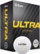 Wilson morele Piłki golfowe ULTRA Ultimate Distance (białe), 24 szt. 1