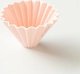 Origami ORIGAMI - Dripper S Różowy 1