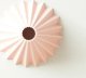 Origami ORIGAMI - Dripper S Różowy 2