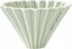 Origami ORIGAMI - Dripper S Matowy zielony 1