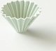 Origami ORIGAMI - Dripper S Matowy zielony 2