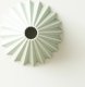 Origami ORIGAMI - Dripper S Matowy zielony 3