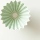 Origami ORIGAMI - Dripper S Matowy zielony 4