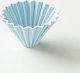 Origami ORIGAMI - Dripper S Matowy niebieski 2