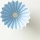 Origami ORIGAMI - Dripper S Matowy niebieski 4